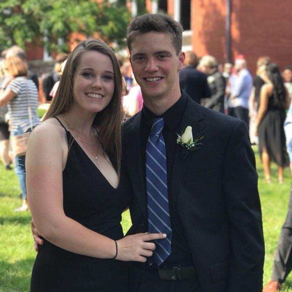 Meet your Posher, Matt